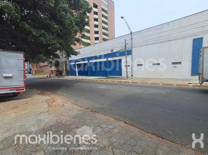 Local en arriendo en Los Colores, Medellín, 50 m² · foto 4 de 6
