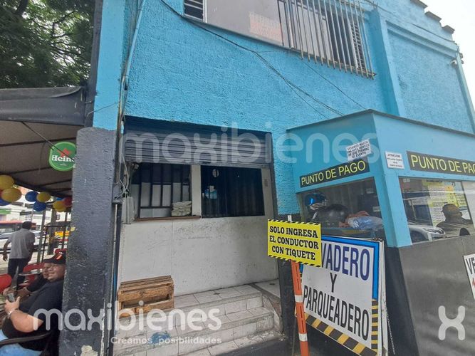 Local en arriendo en Los Colores, Medellín, 50 m² · foto 6 de 6