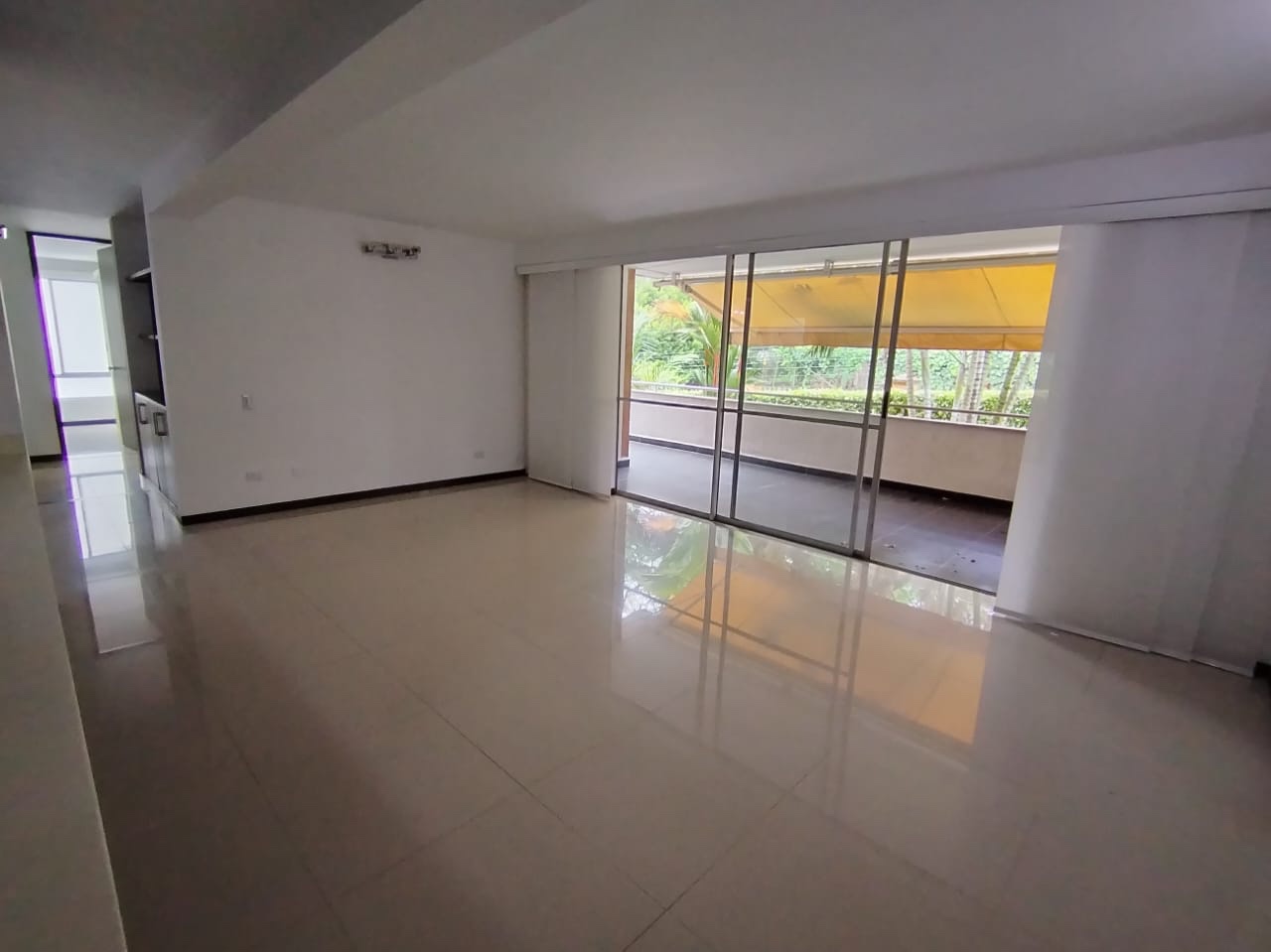 Foto del apartamento