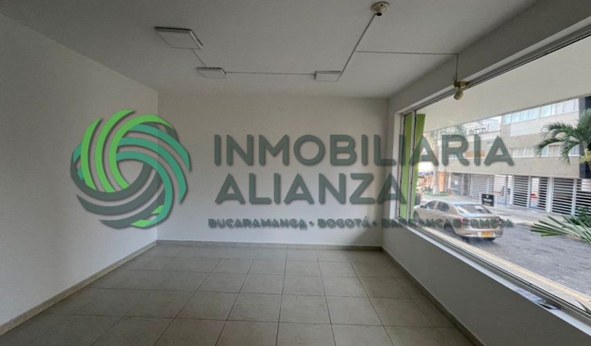 Local en arriendo en La Concordia, Floridablanca, 36 m² · foto 4 de 12