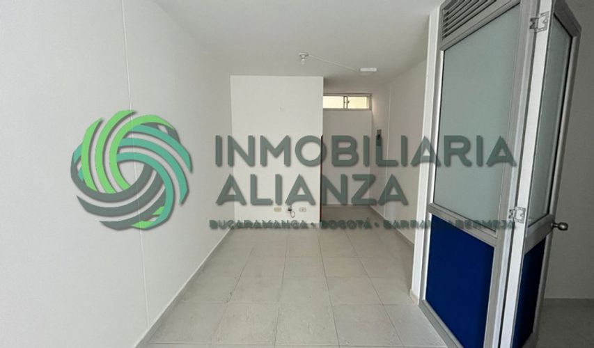 Local en arriendo en La Concordia, Floridablanca, 36 m² · foto 5 de 12
