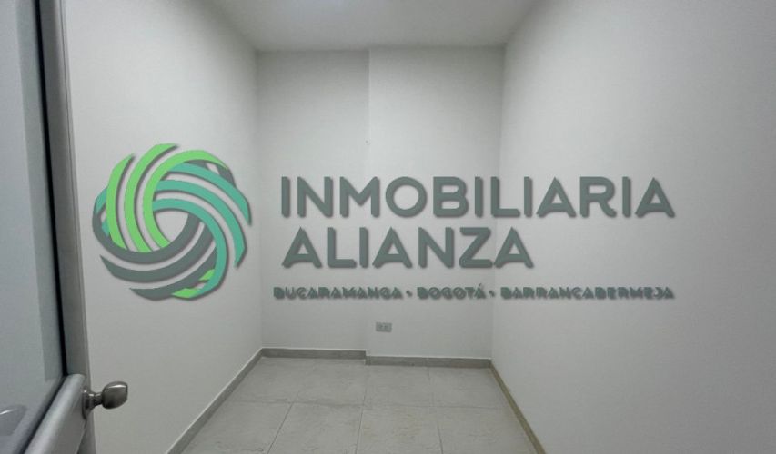 Local en arriendo en La Concordia, Floridablanca, 36 m² · foto 8 de 12