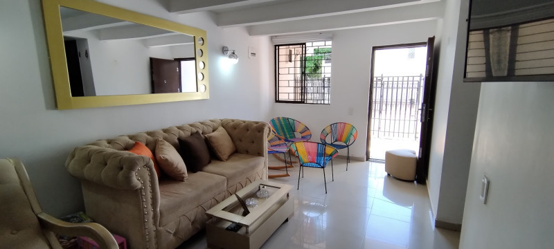 Casa en venta en Santa Catalina, Santa Marta · foto 2 de 24