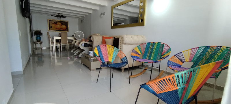 Casa en venta en Santa Catalina, Santa Marta · foto 3 de 24