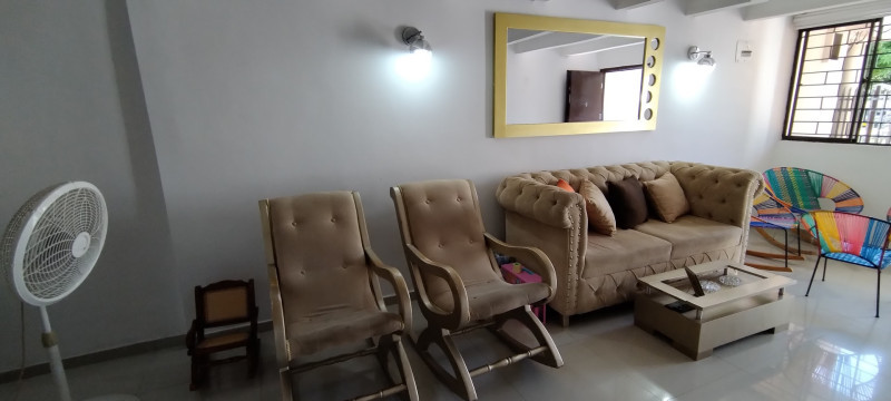 Casa en venta en Santa Catalina, Santa Marta · foto 4 de 24