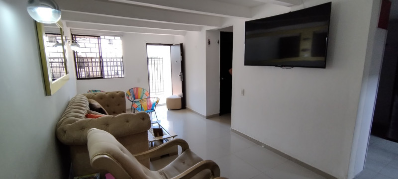 Casa en venta en Santa Catalina, Santa Marta · foto 5 de 24