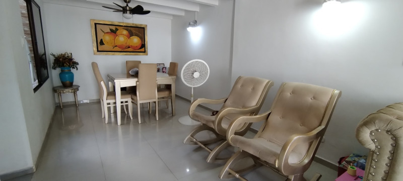 Casa en venta en Santa Catalina, Santa Marta · foto 6 de 24