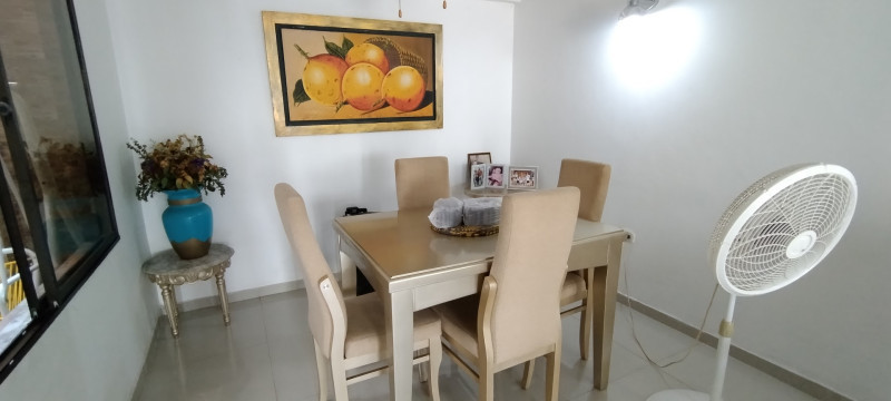 Casa en venta en Santa Catalina, Santa Marta · foto 7 de 24