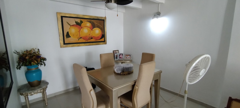 Casa en venta en Santa Catalina, Santa Marta · foto 8 de 24