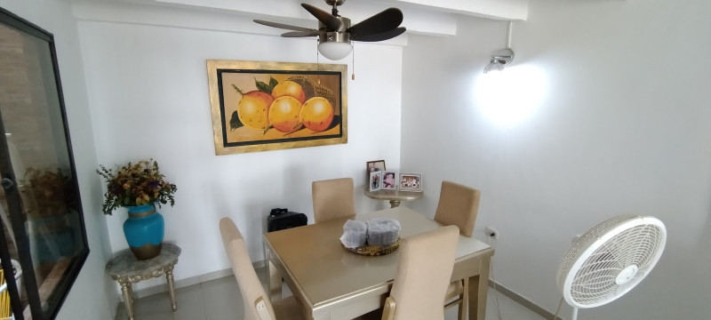 Casa en venta en Santa Catalina, Santa Marta · foto 9 de 24