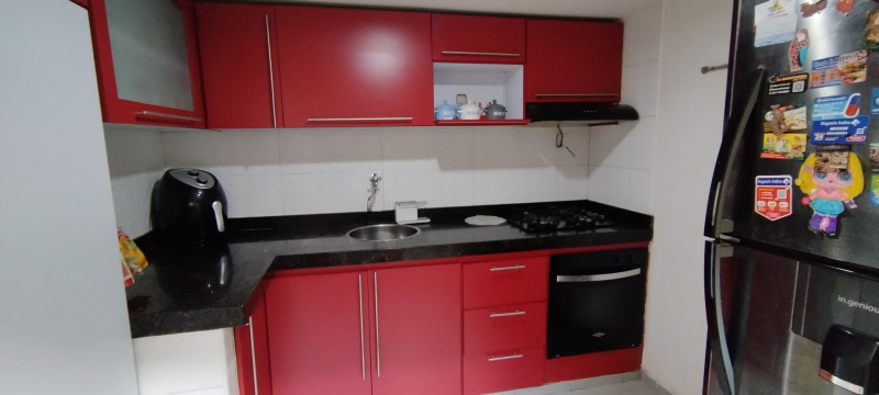 Casa en venta en Santa Catalina, Santa Marta · foto 12 de 24