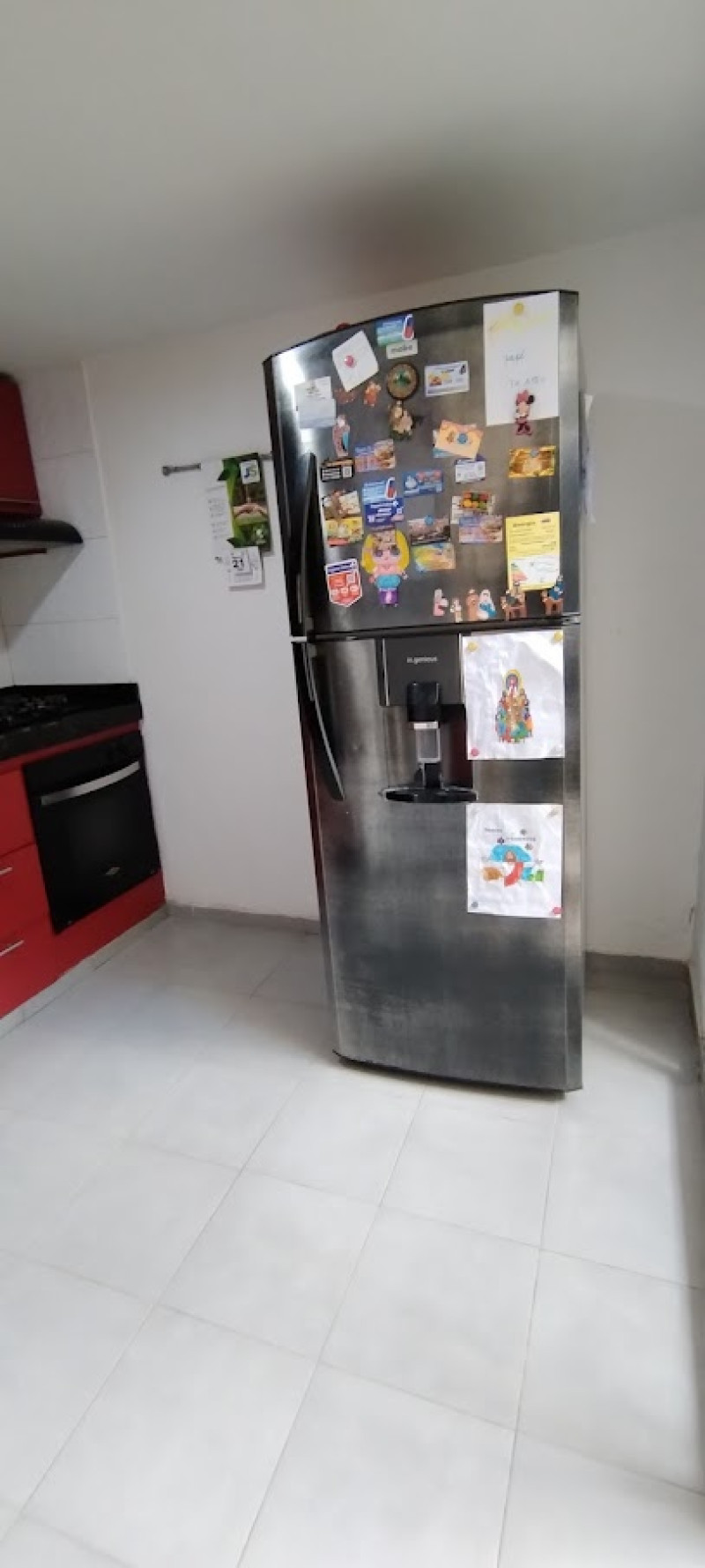 Casa en venta en Santa Catalina, Santa Marta · foto 14 de 24