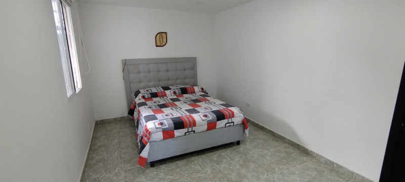 Casa en venta en Santa Catalina, Santa Marta · foto 21 de 24