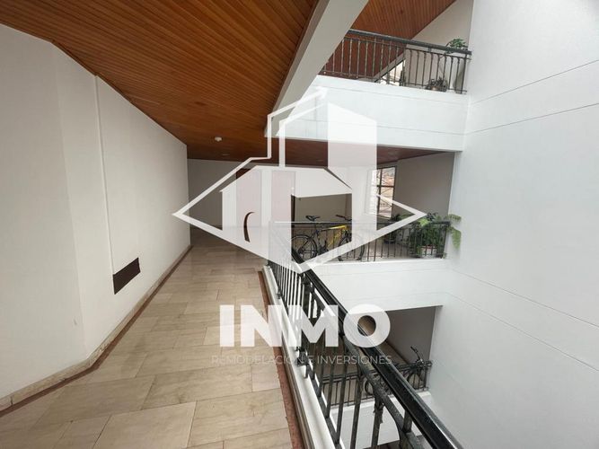 Apartamentos en venta en Lourdes