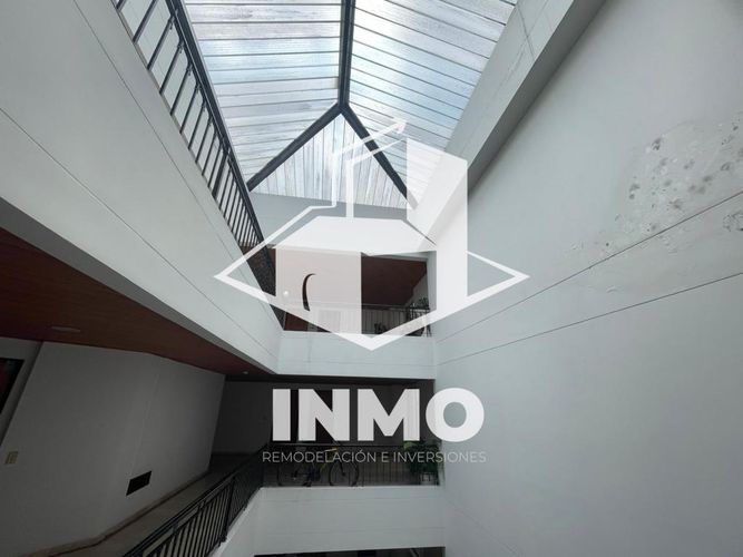 Apartaestudio en venta en Lourdes, Bogotá, 30 m² · foto 3 de 17