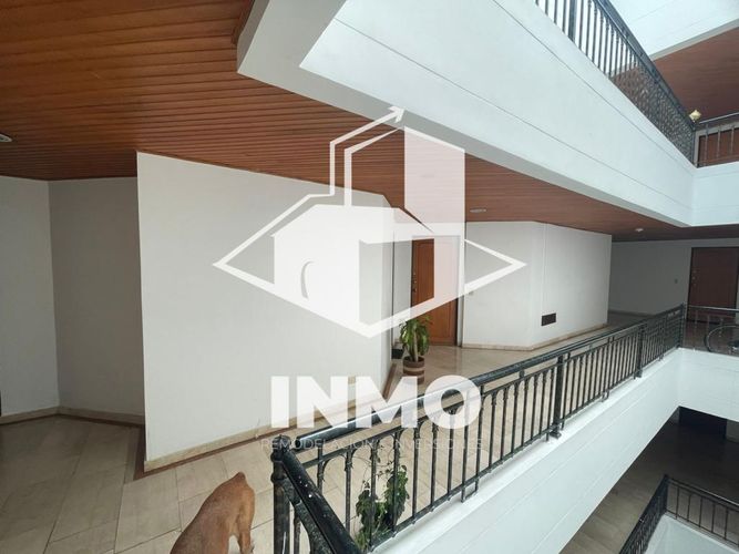 Apartaestudio en venta en Lourdes, Bogotá, 30 m² · foto 4 de 17