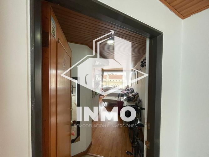 Apartaestudio en venta en Lourdes, Bogotá, 30 m² · foto 5 de 17