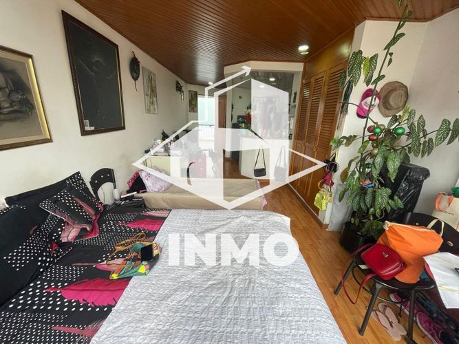 Apartaestudio en venta en Lourdes, Bogotá, 30 m² · foto 8 de 17