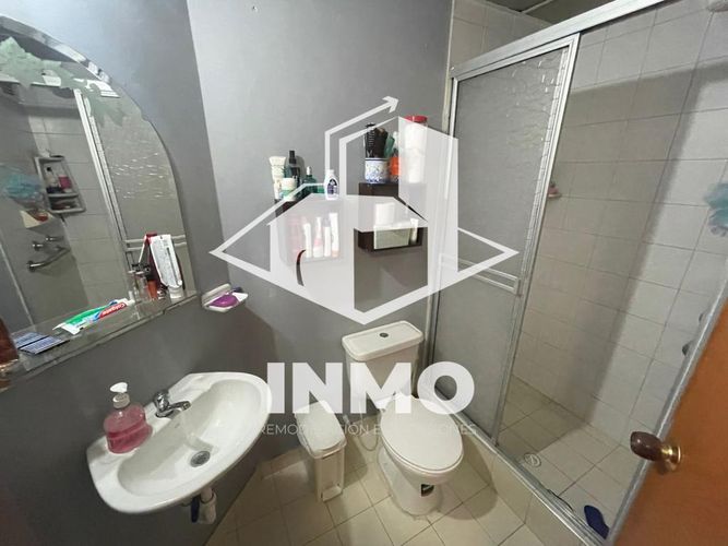 Apartaestudio en venta en Lourdes, Bogotá, 30 m² · foto 10 de 17