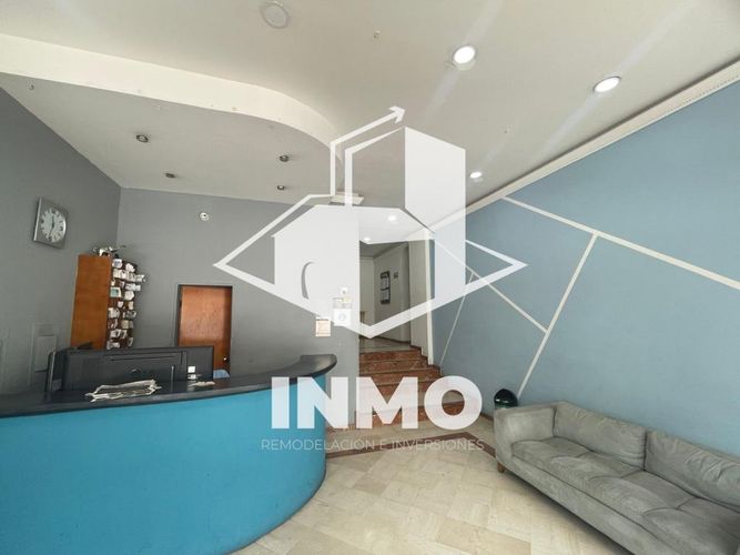 Apartaestudio en venta en Lourdes, Bogotá, 30 m² · foto 15 de 17
