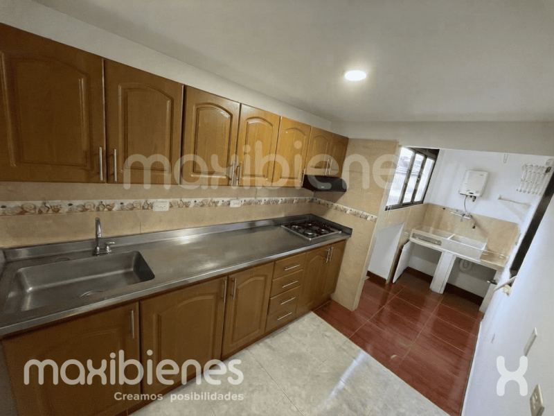 Casa en venta en Belén, Medellín 4