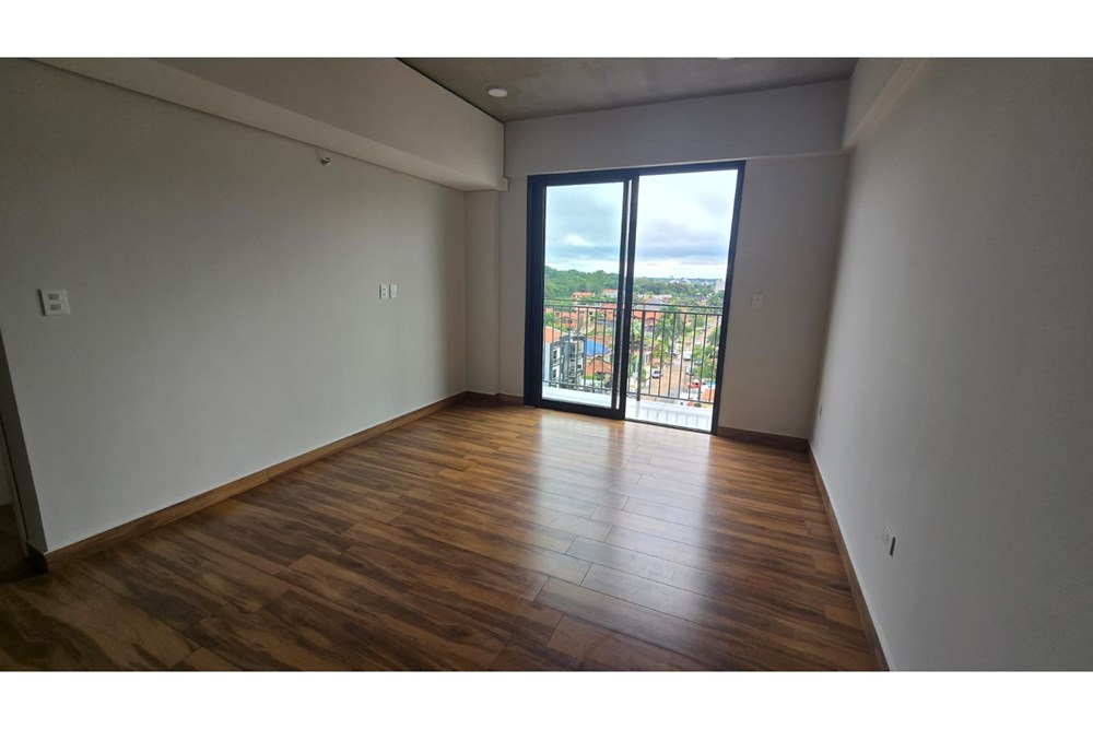 Departamento-Alquiler-Francisco Lionel Bareiro, Ycuá Satí, Asunción — foto 3