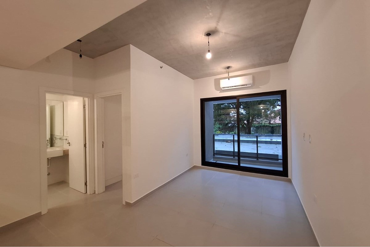 Departamento-Alquiler-421 AVDA GRAL SANTOS ESQUINA AVDA ESPAÑA, Las Mercedes, Asunción — foto 2