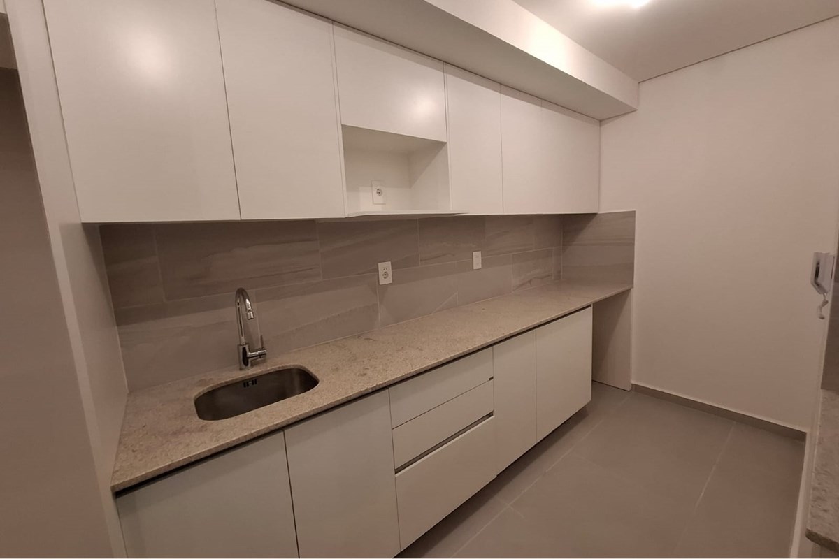 Departamento-Alquiler-421 AVDA GRAL SANTOS ESQUINA AVDA ESPAÑA, Las Mercedes, Asunción — foto 3