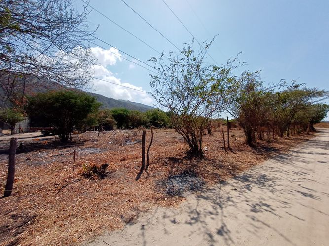 Lote en venta en Pozos Colorados, Santa Marta, 14387 m² · foto 13 de 24