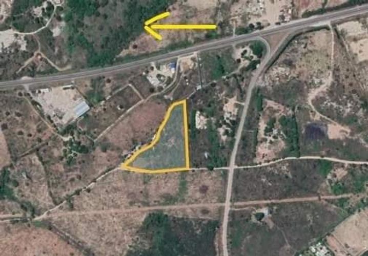 Lote en venta en Pozos Colorados, Santa Marta, 14387 m² · foto 18 de 24