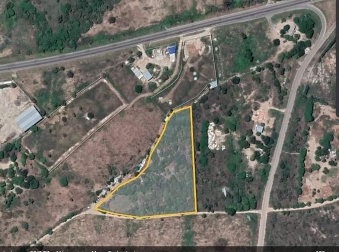 Lote en venta en Pozos Colorados, Santa Marta, 14387 m² · foto 23 de 24