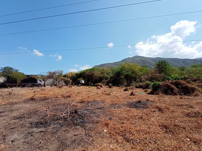 Lote en venta en Pozos Colorados, Santa Marta, 14387 m² · foto 24 de 24