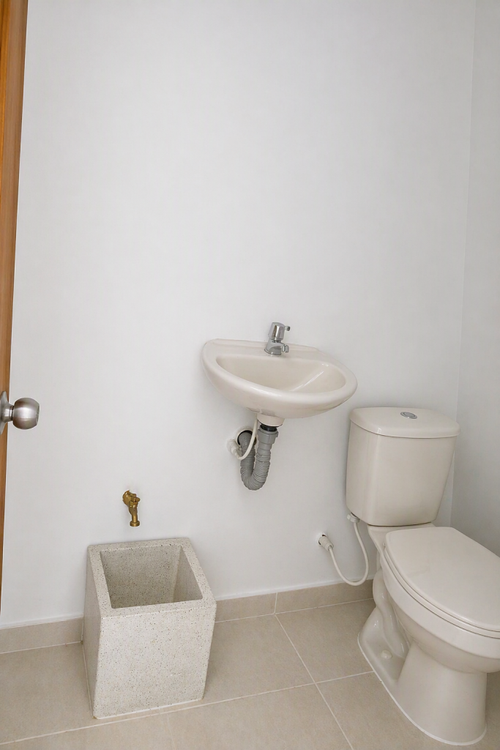 Local en arriendo en El Porvenir, Barranquilla, 250 m² · foto 4 de 6