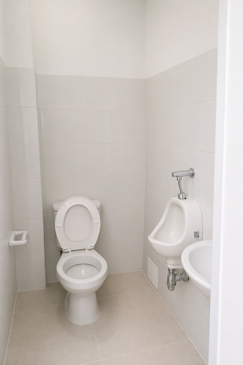 Local en arriendo en El Porvenir, Barranquilla, 250 m² · foto 6 de 6