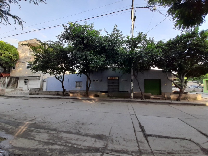 Casa en venta en Las Americas, Santa Marta · foto 3 de 3