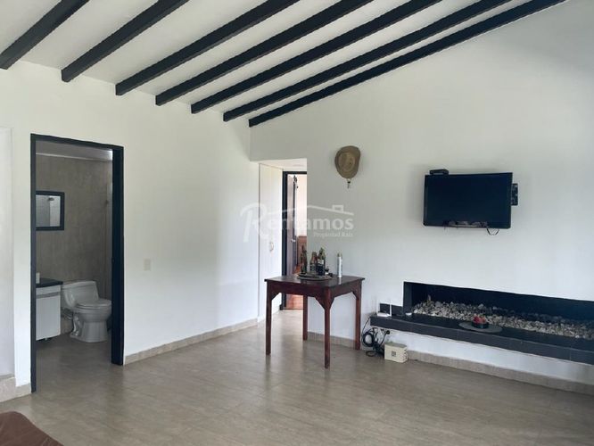 Casa de 3 alcobas en venta en Nazareth, El Retiro, 210 m² · foto 6 de 24