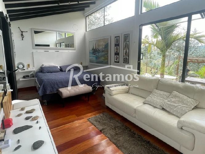 Casa de 3 alcobas en venta en Nazareth, El Retiro, 210 m² · foto 7 de 24