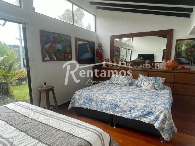 Casa de 3 alcobas en venta en Nazareth, El Retiro, 210 m² · foto 10 de 24