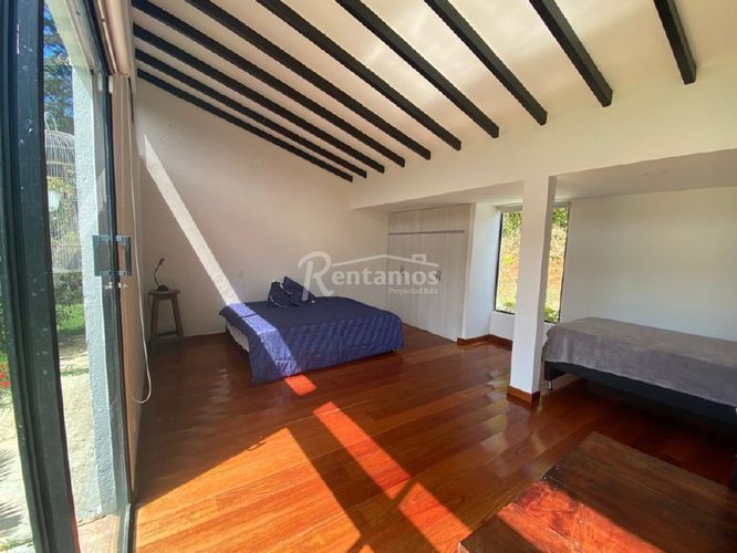 Casa de 3 alcobas en venta en Nazareth, El Retiro, 210 m² · foto 13 de 24