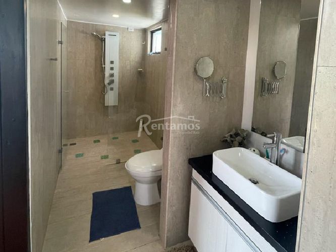 Casa de 3 alcobas en venta en Nazareth, El Retiro, 210 m² · foto 14 de 24