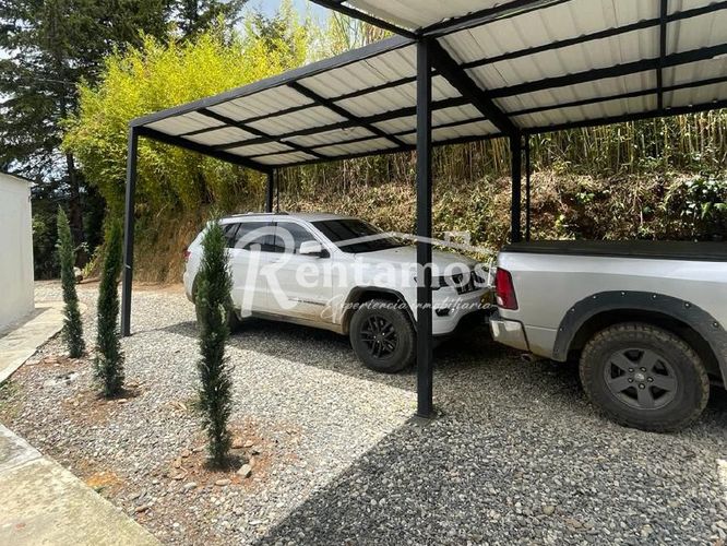 Casa de 3 alcobas en venta en Nazareth, El Retiro, 210 m² · foto 18 de 24