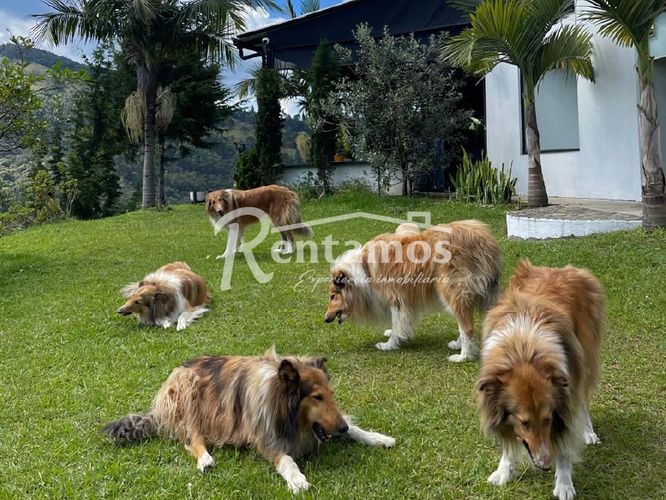 Casa de 3 alcobas en venta en Nazareth, El Retiro, 210 m² · foto 19 de 24