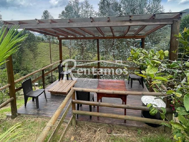 Casa de 3 alcobas en venta en Nazareth, El Retiro, 210 m² · foto 20 de 24