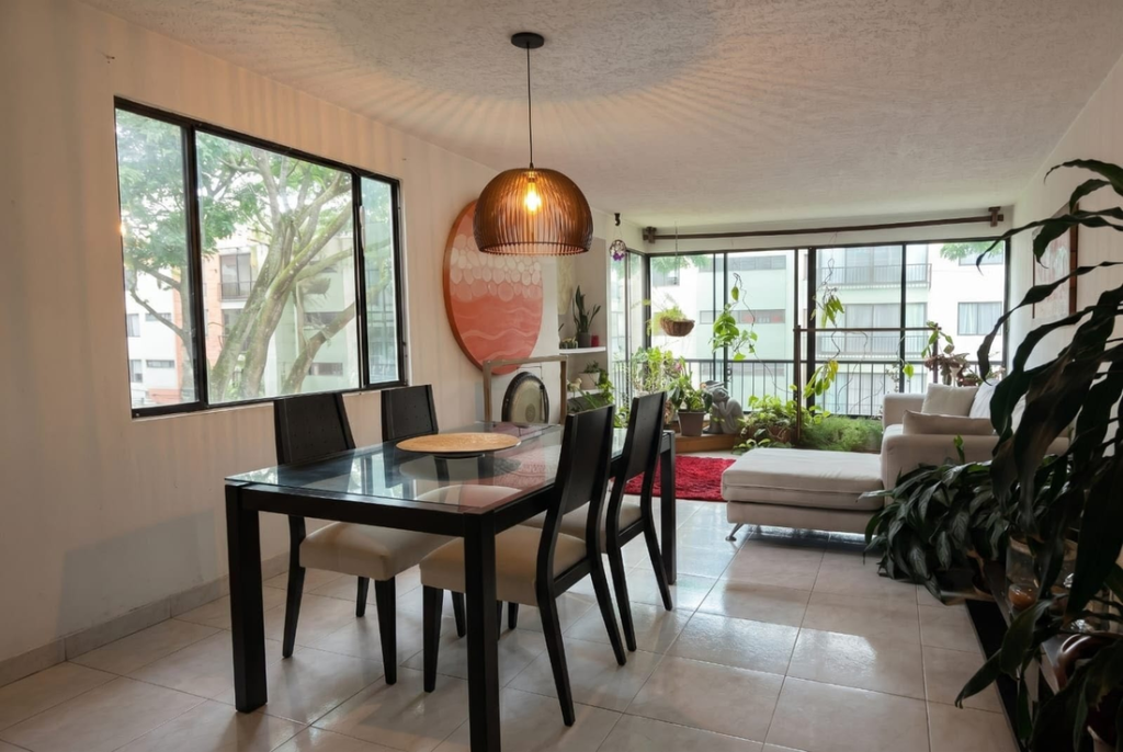 Apartamento en Venta en Las Vegas de Comfandi, Cali