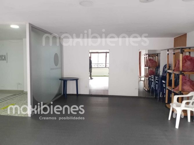 Oficina en arriendo en Playa Rica, Itagüí, 40 m² · foto 3 de 8