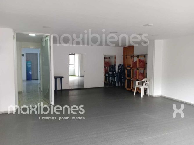 Oficina en arriendo en Playa Rica, Itagüí, 40 m² · foto 5 de 8