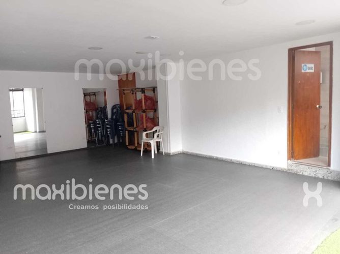Oficina en arriendo en Playa Rica, Itagüí, 40 m² · foto 6 de 8