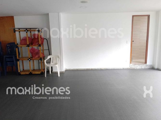 Oficina en arriendo en Playa Rica, Itagüí, 40 m² · foto 7 de 8