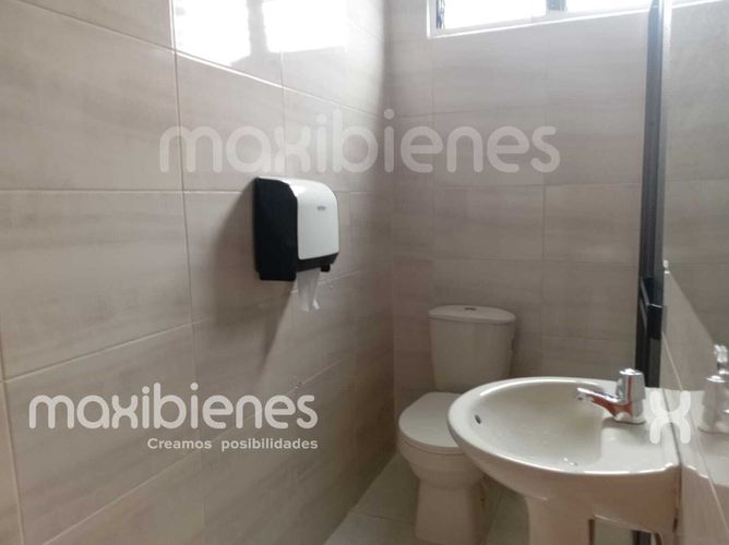 Oficina en arriendo en Playa Rica, Itagüí, 40 m² · foto 8 de 8