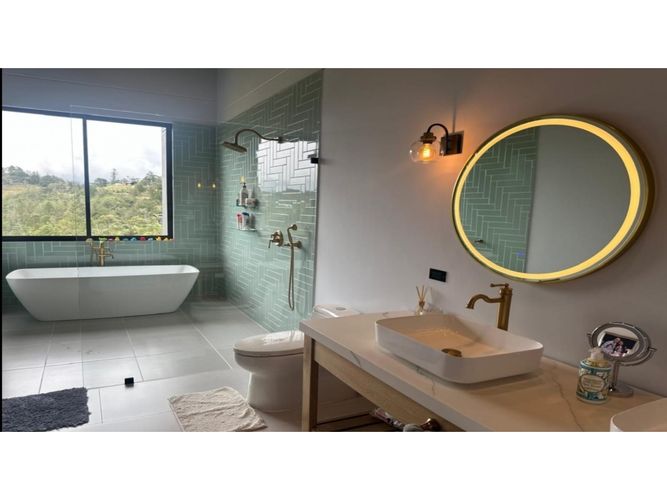 Casa de 3 alcobas en venta en Santa Elena, El Retiro, 392 m² · foto 11 de 20